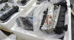 Новый мотор F16D3 Chevrolet Lanos F16D3 F16D4 F18D4 B15D2 за 500 000 тг. в Астана – фото 2