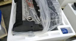 Новый мотор F16D3 Chevrolet Lanos F16D3 F16D4 F18D4 B15D2 за 500 000 тг. в Астана – фото 3