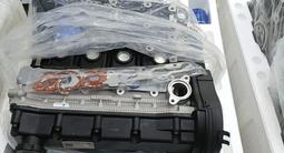Новый мотор F16D3 Chevrolet Lanos F16D3 F16D4 F18D4 B15D2 за 500 000 тг. в Астана – фото 4
