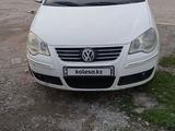 Volkswagen Polo 2008 годаүшін2 300 000 тг. в Шымкент