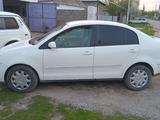 Volkswagen Polo 2008 года за 2 300 000 тг. в Шымкент – фото 4