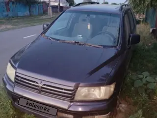 Mitsubishi Space Wagon
