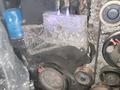 Хундай Санта фе двигатель дизельный 2.0л за 250 000 тг. в Алматы – фото 5