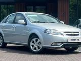 Chevrolet Lacetti 2023 годаүшін6 700 000 тг. в Алматы