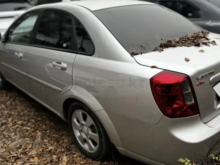 Chevrolet Lacetti 2023 года за 6 700 000 тг. в Алматы – фото 3