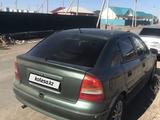 Opel Astra 1998 годаүшін2 200 000 тг. в Атырау – фото 2