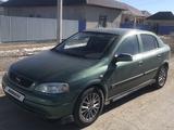 Opel Astra 1998 года за 2 200 000 тг. в Атырау – фото 4