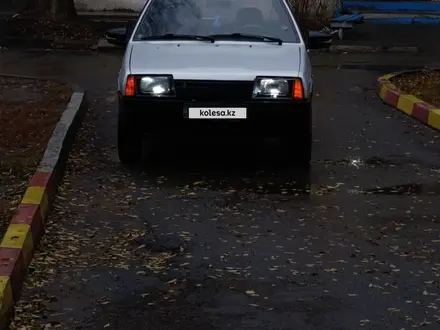 ВАЗ (Lada) 2109 2000 года за 1 200 000 тг. в Усть-Каменогорск – фото 4