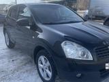 Nissan Qashqai 2007 года за 3 800 000 тг. в Караганда – фото 3