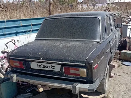 ВАЗ (Lada) 2106 1986 года за 150 000 тг. в Балхаш