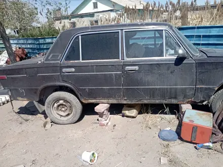 ВАЗ (Lada) 2106 1986 года за 150 000 тг. в Балхаш – фото 4