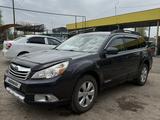 Subaru Outback 2011 годаүшін5 500 000 тг. в Узынагаш
