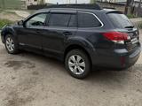 Subaru Outback 2011 годаүшін5 500 000 тг. в Узынагаш – фото 3