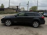 Subaru Outback 2011 годаүшін5 500 000 тг. в Узынагаш – фото 2