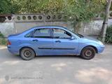 Ford Focus 2002 года за 1 000 000 тг. в Алматы – фото 5