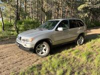 BMW X5 2001 годаүшін6 000 000 тг. в Костанай