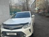 Toyota Camry 2015 года за 10 500 000 тг. в Усть-Каменогорск