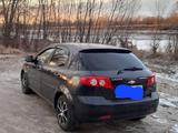 Chevrolet Lacetti 2012 года за 3 500 000 тг. в Усть-Каменогорск