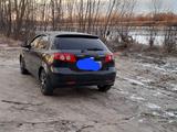 Chevrolet Lacetti 2012 года за 3 500 000 тг. в Усть-Каменогорск – фото 3