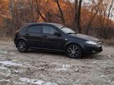 Chevrolet Lacetti 2012 года за 3 500 000 тг. в Усть-Каменогорск – фото 4