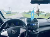 Lifan X60 2013 года за 2 600 000 тг. в Петропавловск – фото 2