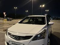 Hyundai Accent 2015 годаүшін6 000 000 тг. в Шымкент