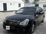 Nissan Almera 2017 годаүшін3 000 000 тг. в Кульсары – фото 3