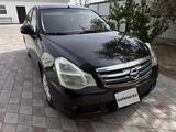Nissan Almera 2017 годаүшін3 000 000 тг. в Кульсары – фото 4