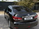 Nissan Almera 2017 годаүшін3 000 000 тг. в Кульсары