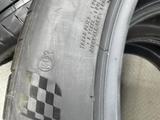 Michelin Pilot Sport 4 SUV MO 285/40/22 325/35/22 за 1 320 000 тг. в Шымкент – фото 4