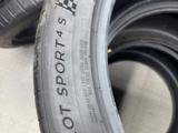 Michelin Pilot Sport 4 SUV MO 285/40/22 325/35/22 за 1 320 000 тг. в Шымкент – фото 5