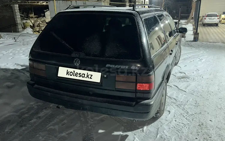 Volkswagen Passat 1992 годаүшін1 200 000 тг. в Шымкент