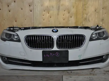 Bmw f10 ф10 значек BMW за 10 000 тг. в Астана