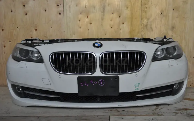 Bmw f10 ф10 значек BMW за 10 000 тг. в Астана