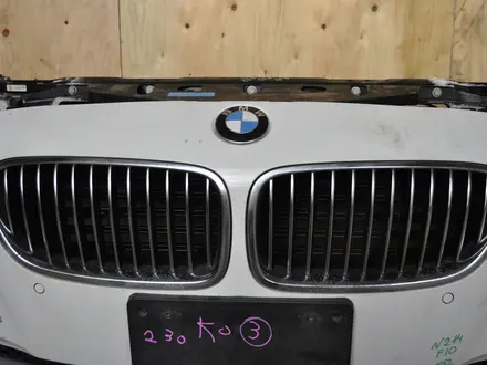 Bmw f10 ф10 значек BMW за 10 000 тг. в Астана – фото 2