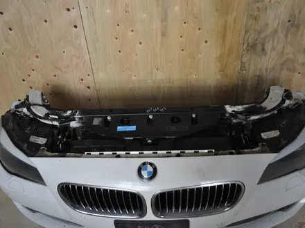 Bmw f10 ф10 значек BMW за 10 000 тг. в Астана – фото 3