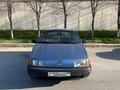 Volkswagen Passat 1991 годаүшін1 400 000 тг. в Шымкент