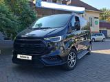 Ford Transit 2024 годаүшін26 700 000 тг. в Алматы – фото 4