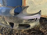 Бампер передний Toyota Celica за 50 000 тг. в Костанай – фото 3
