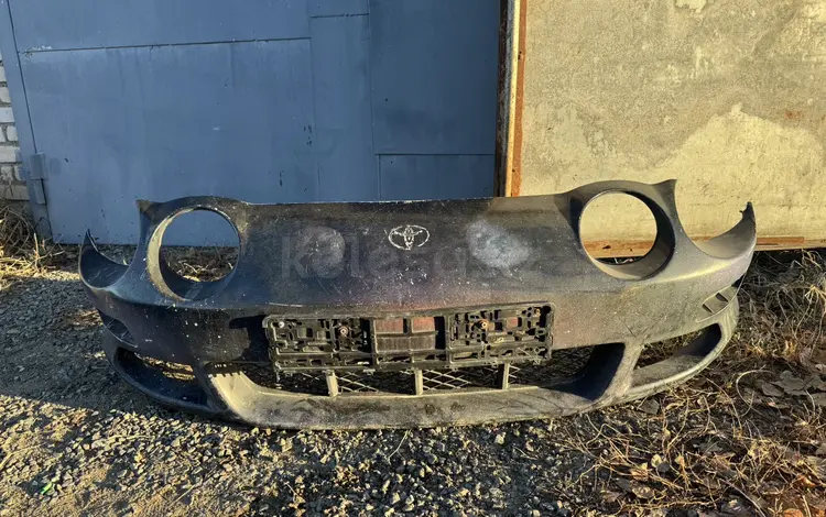 Бампер передний Toyota Celica за 50 000 тг. в Костанай