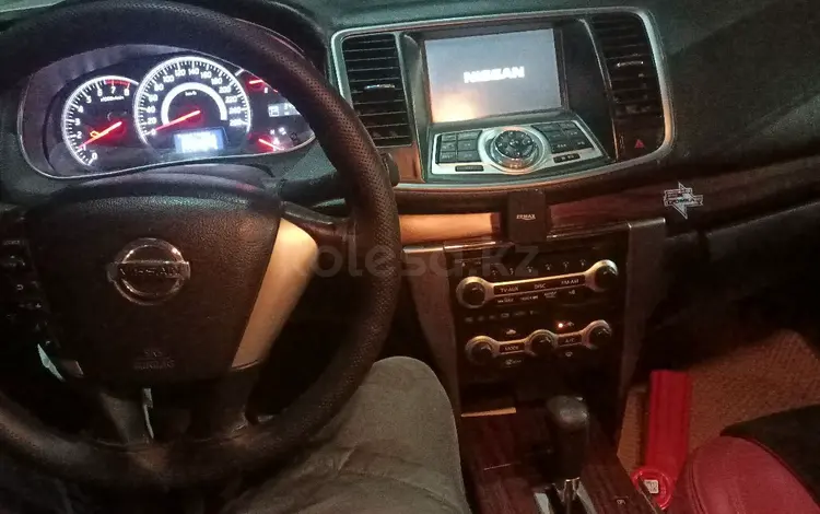 Nissan Teana 2008 года за 3 969 000 тг. в Актау