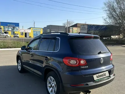 Volkswagen Tiguan 2010 года за 5 500 000 тг. в Уральск – фото 11