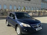 Volkswagen Tiguan 2010 года за 5 500 000 тг. в Уральск