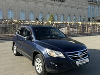 Volkswagen Tiguan 2010 года за 5 100 000 тг. в Уральск