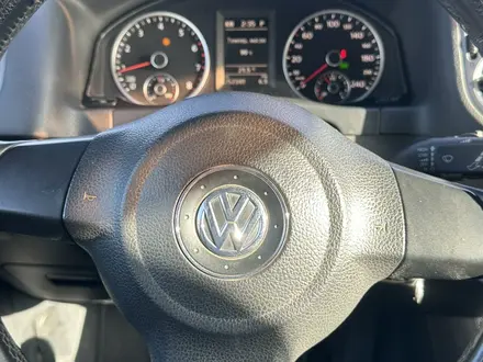 Volkswagen Tiguan 2010 года за 5 500 000 тг. в Уральск – фото 30