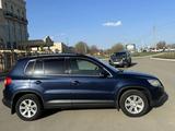 Volkswagen Tiguan 2010 годаүшін5 100 000 тг. в Уральск – фото 5