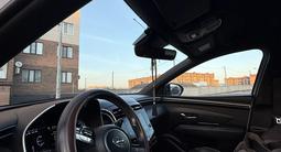Hyundai Tucson 2022 годаүшін12 900 000 тг. в Актобе – фото 3