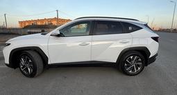 Hyundai Tucson 2022 годаүшін12 900 000 тг. в Актобе
