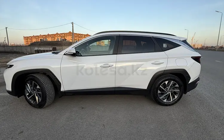 Hyundai Tucson 2022 годаүшін12 900 000 тг. в Актобе