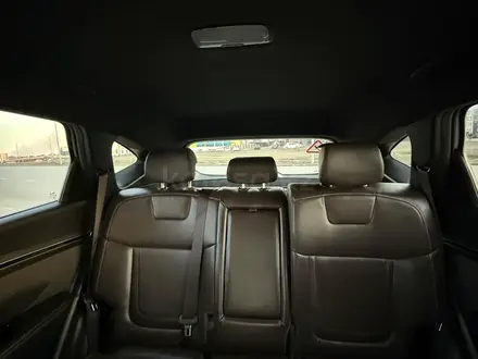 Hyundai Tucson 2022 года за 12 900 000 тг. в Актобе – фото 7